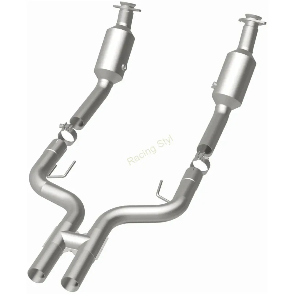 MagnaFlow katalyzátor #49001 Ford Mustang 4.6L V8 2005-10