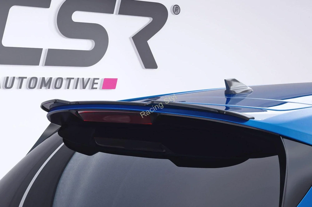 Ford Puma spoiler nad zadní okno Glossy Black CSR Lesk