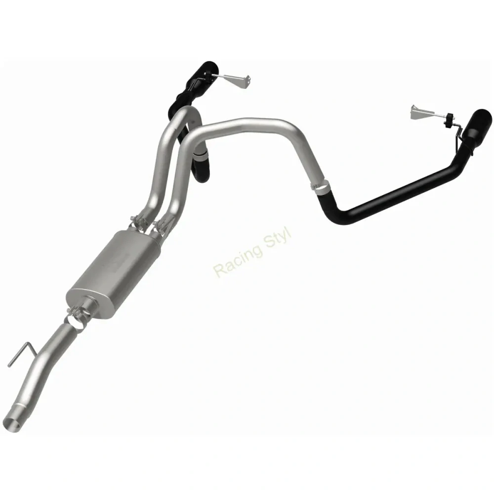 MagnaFlow výfuk #19562 Ford F-150 5.0L V8 a 2.7-3.5L V6 2021-26
