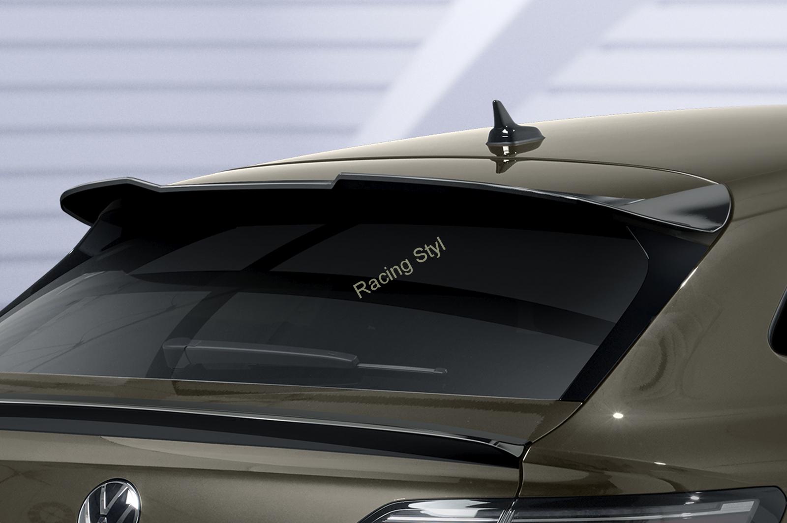 VW Arteon Shooting Brake spoiler nad zadní okno Glossy Black CSR Lesk
