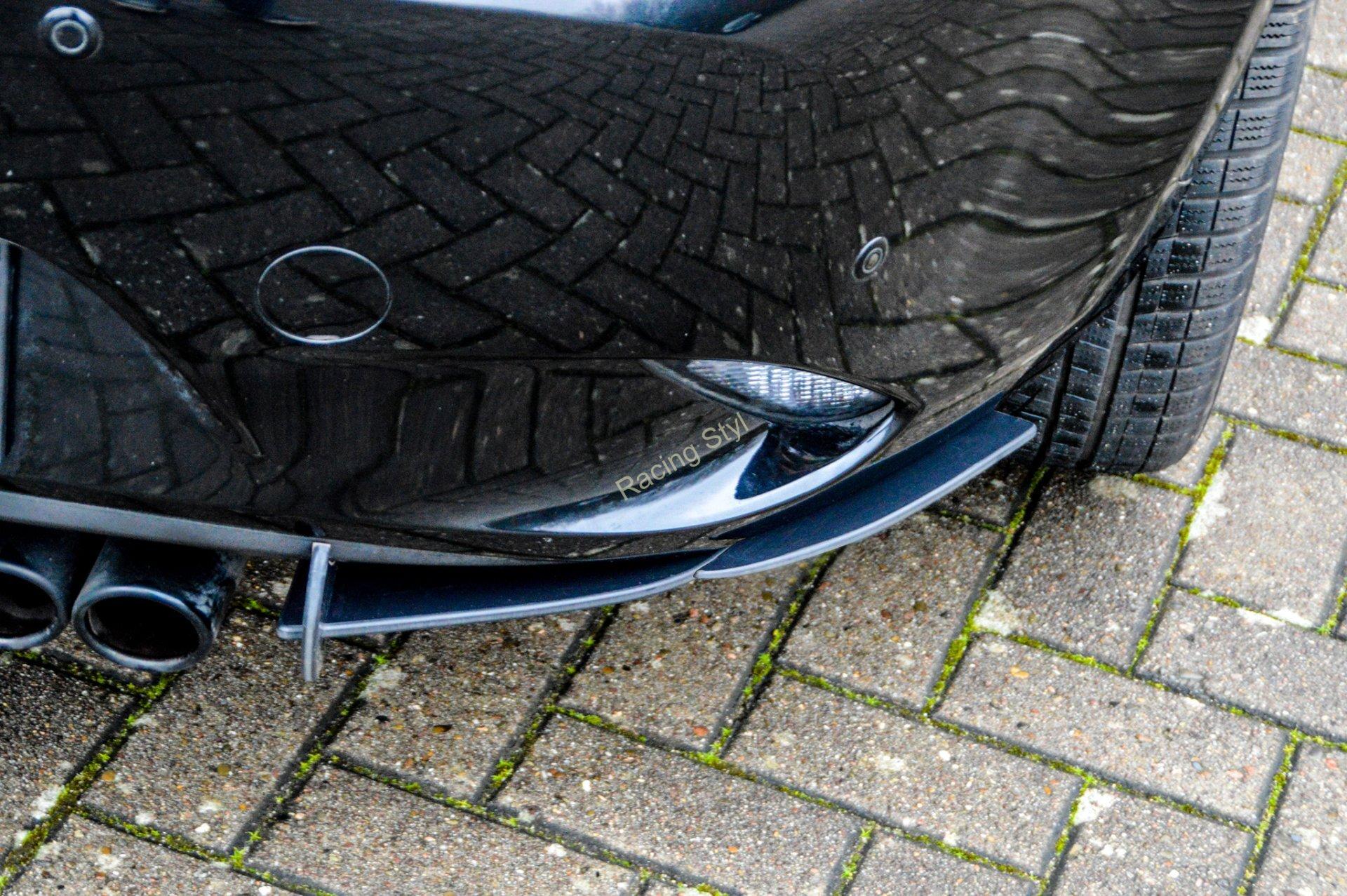 Mazda MX-5 ND-RF spoiler na zadní nárazník difuzor IN Tuning