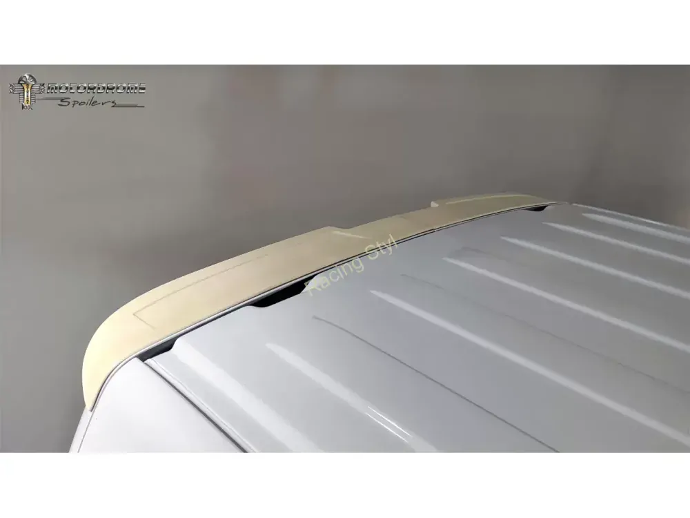 VW T6.1 střešní spoiler pro křídlové dveře MD Design