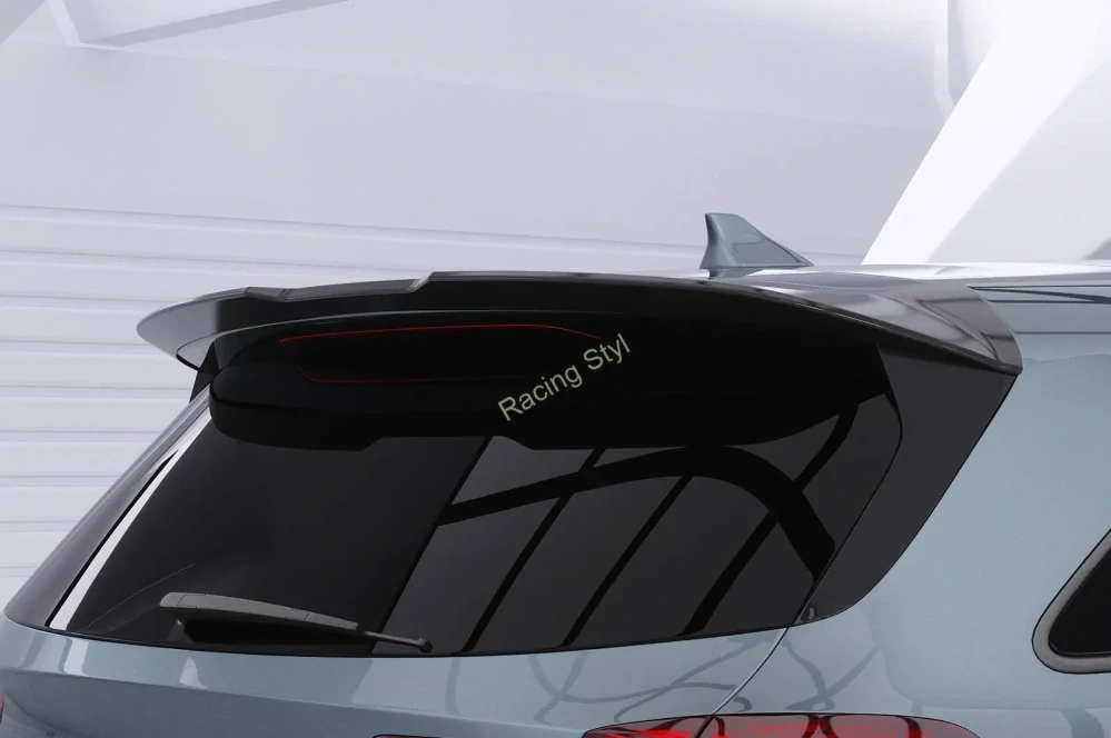 Kia Ceed (CD) SW spoiler nad zadní okno Glossy Black CSR Lesk