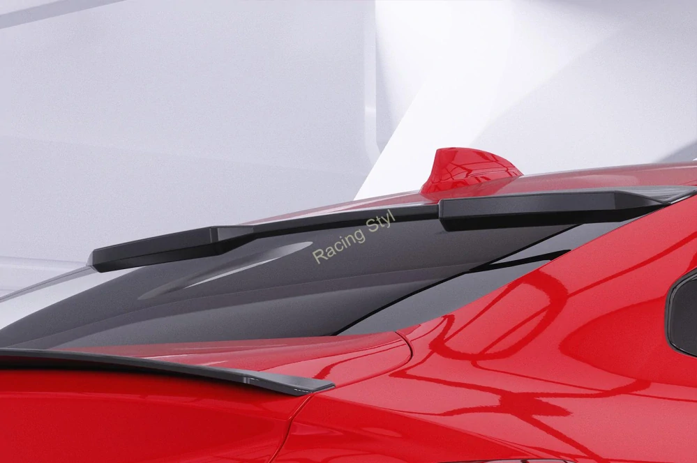 BMW 2 F44 Gran Coupe spoiler na zadní okno Glossy Black CSR Lesk