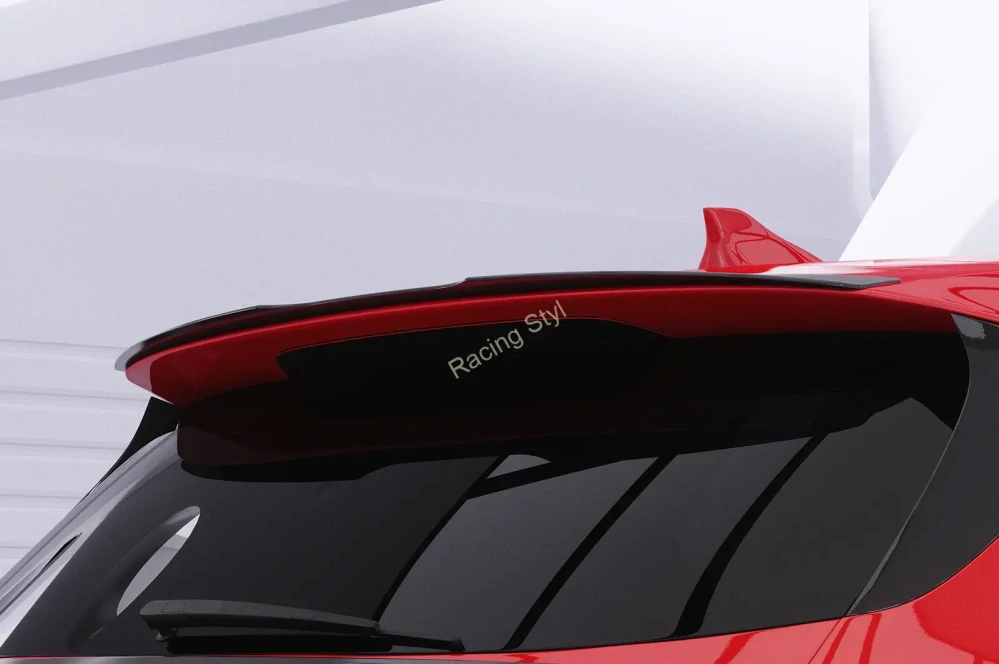 Kia Ceed (CD) spoiler nad zadní okno Glossy Black CSR Lesk