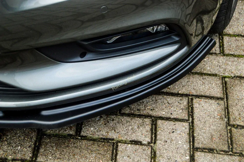 Opel Astra K 5dveř./ Sportstourer přední spoiler lipa IN Tuning Matt.