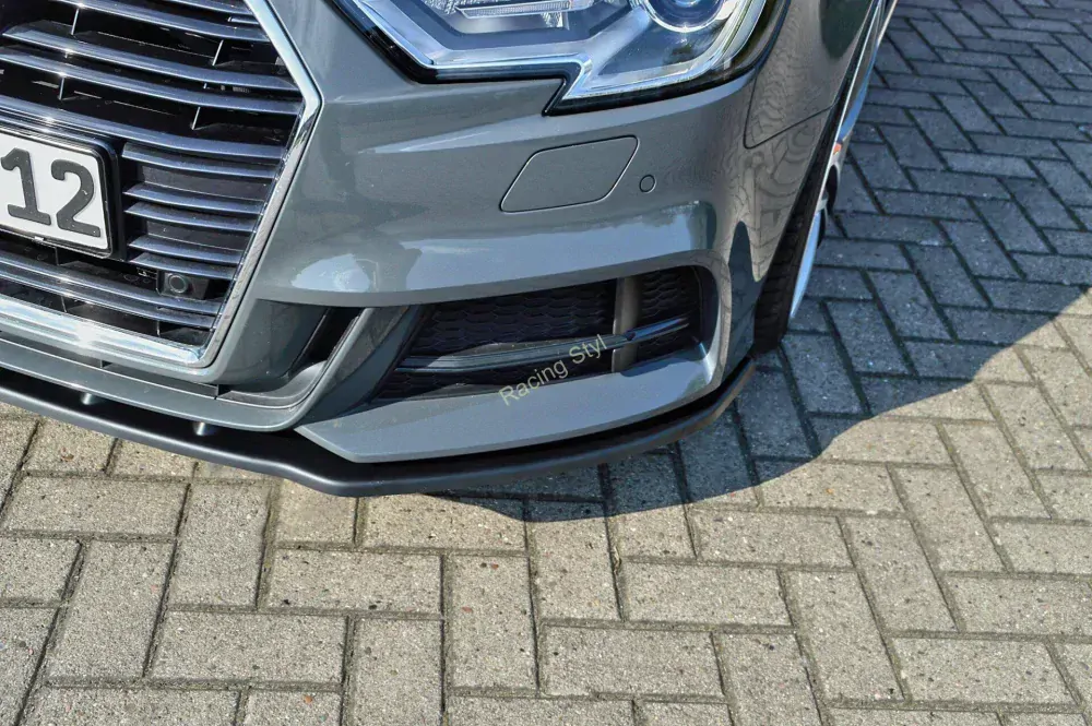 Audi A3 8V S-Line/ S3 Sportback přední spoiler lipa IN Tuning