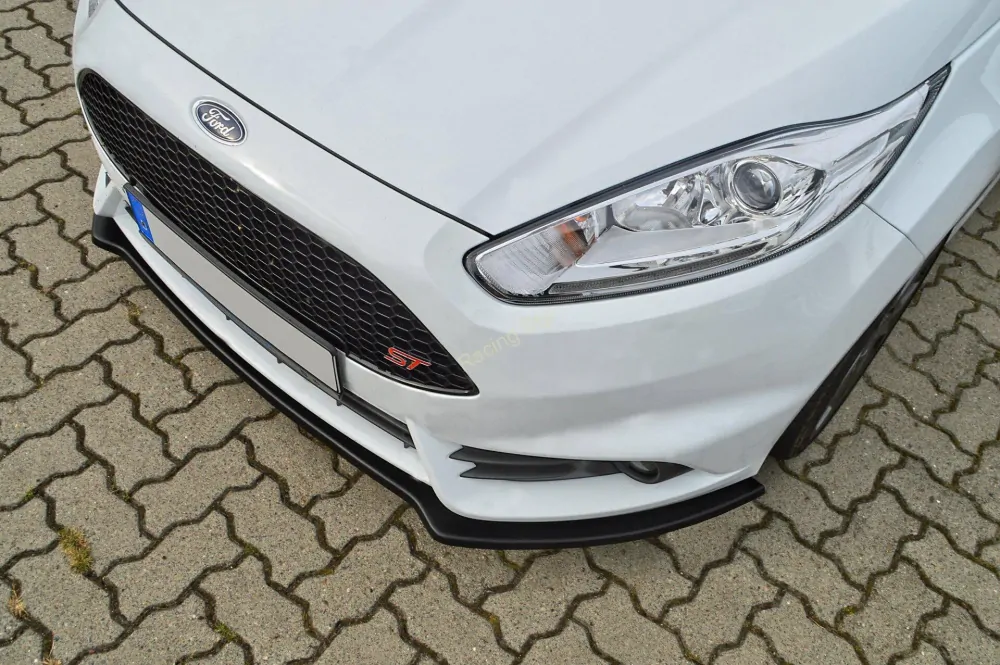 Ford Fiesta ST MK7 2013- přední spoiler lipa IN Tuning