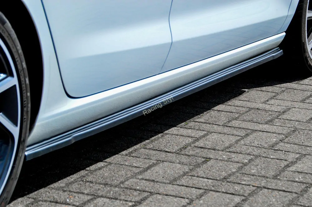 Hyundai I30 N-Line Facelift nástavce pod boční prahy IN Tuning