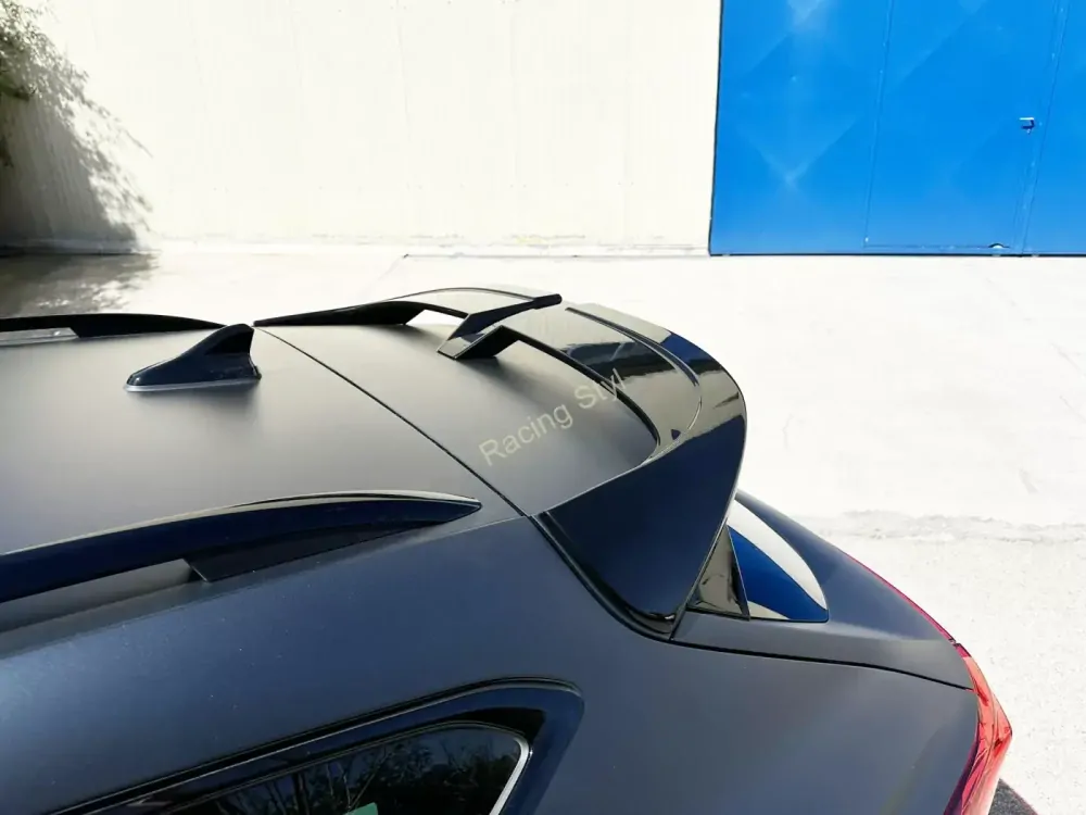 Cupra Formentor spoiler nad zadní okno křídlo MD Design