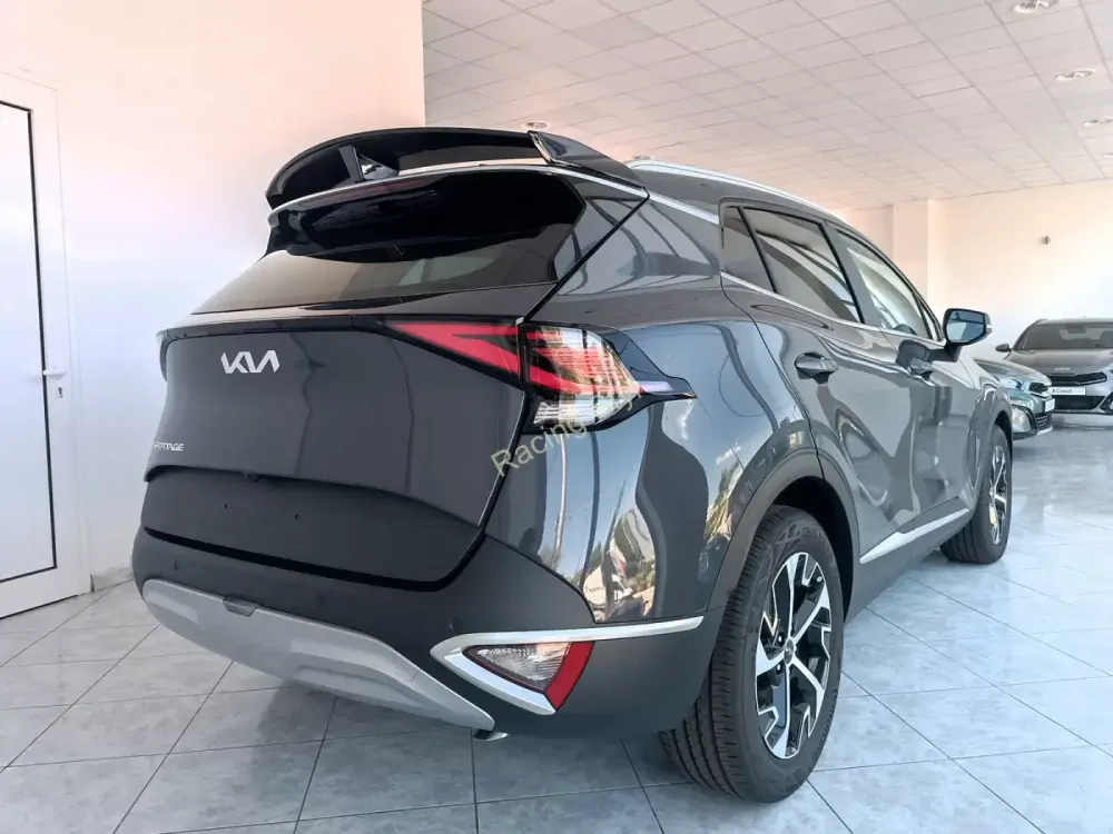 Kia Sportage 2021- střešní spoiler křídlo MD Design
