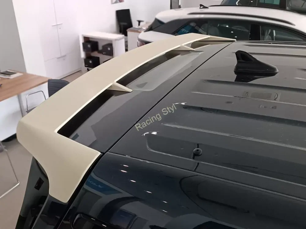 VW ID. Buzz střešní spoiler MD Design