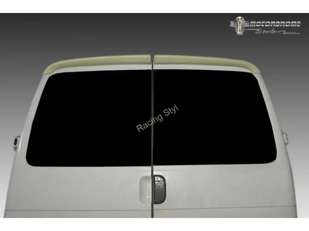 VW T4 střešní spoiler pro křídlové dveře MD Design
