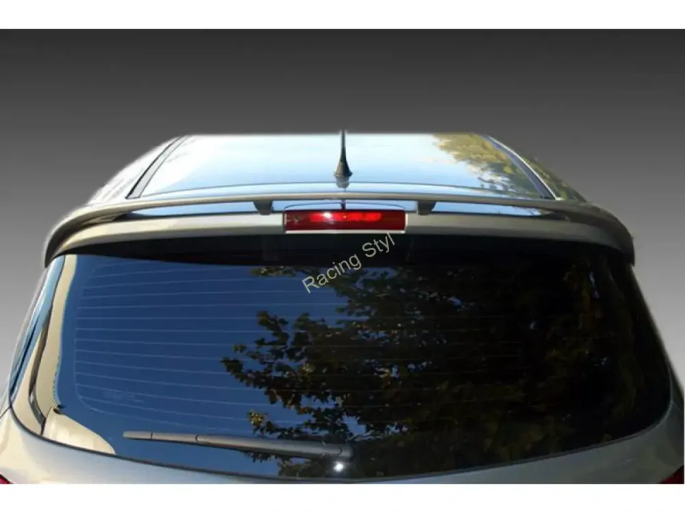 Opel Corsa E 5-dveř. zadní spoiler křídlo MD Design