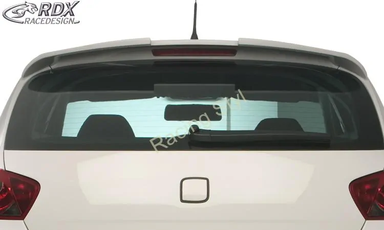 SEAT Ibiza 6J 5dveř. střešní spoiler RDX