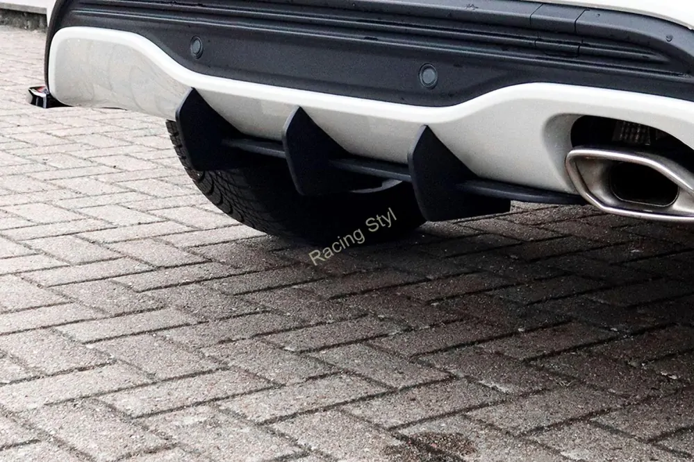 Ford Puma ST-Line difuzor na zadní nárazník IN Tuning