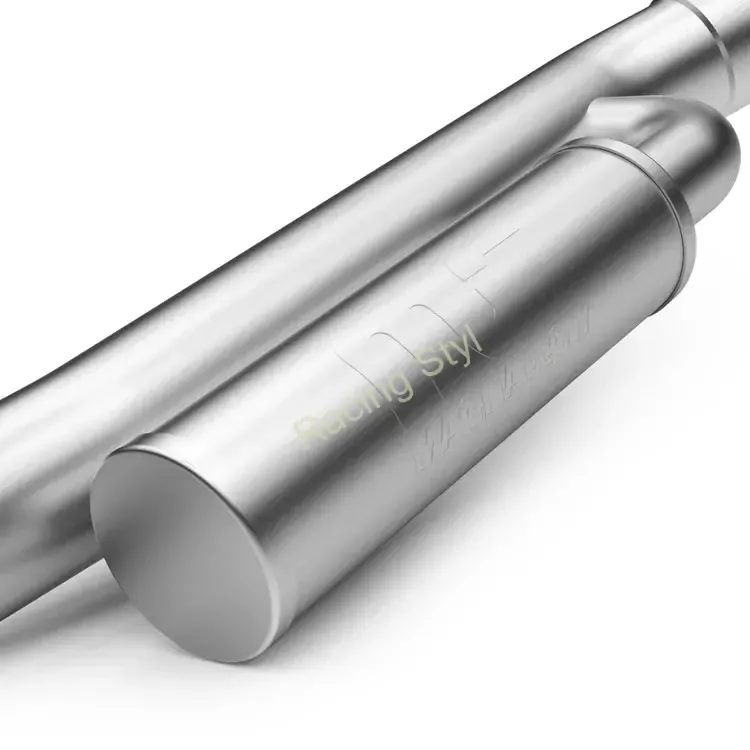 Magnaflow výfuk #19636 Ford Ranger 2.3L 2024-