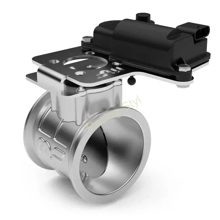 Magnaflow výfuk #19640 Ford Mustang 2.3L Ecoboost 2024-