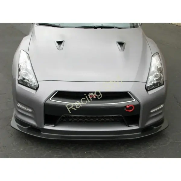 Nissan GTR R35 2012-16 Front Air Dam přední carbonový spoiler APR