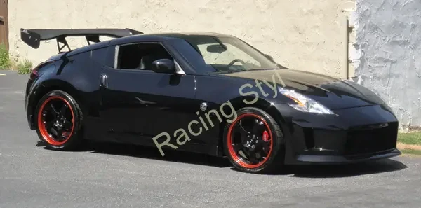 Nissan 370Z 2009-20 carbonové nastavitelné křídlo GTC-300 67" APR