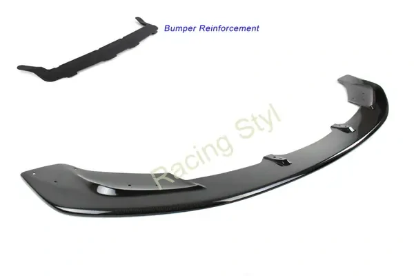 BMW M3 F80 - M4 F82 carbonový přední splitter Air Dam APR