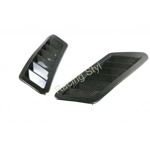 Toyota Supra A90/91 carbonové Fender Vents APR