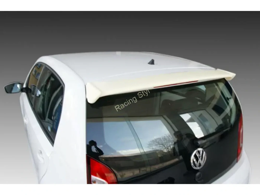VW Up střešní spoiler MD Design