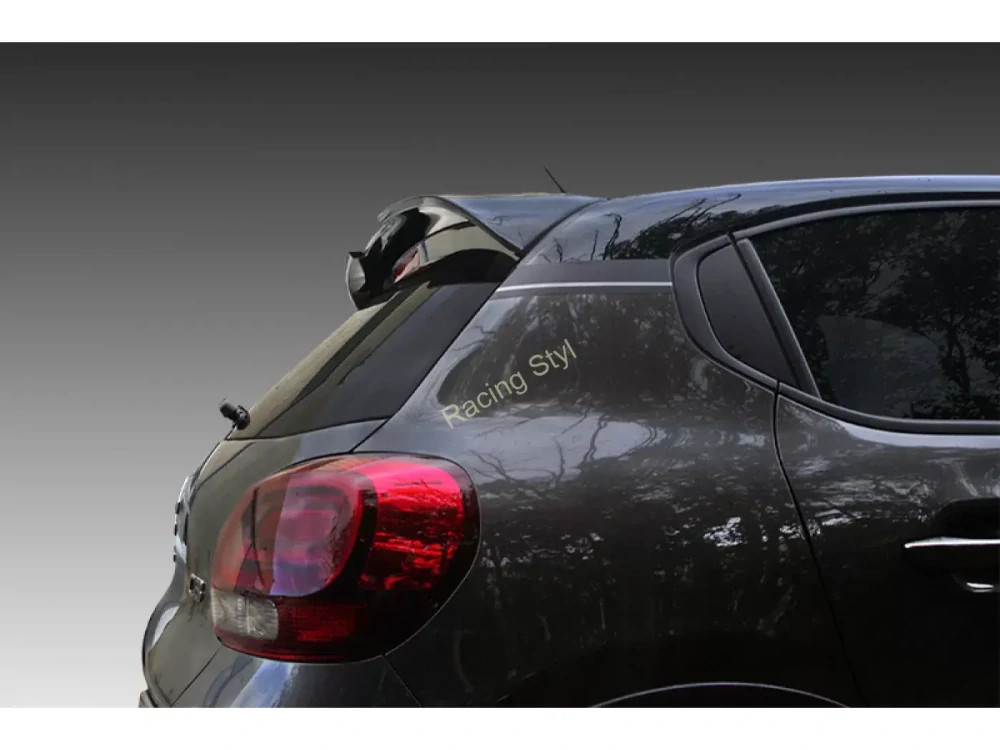 Citroen C3 2017- střešní spoiler MD Design