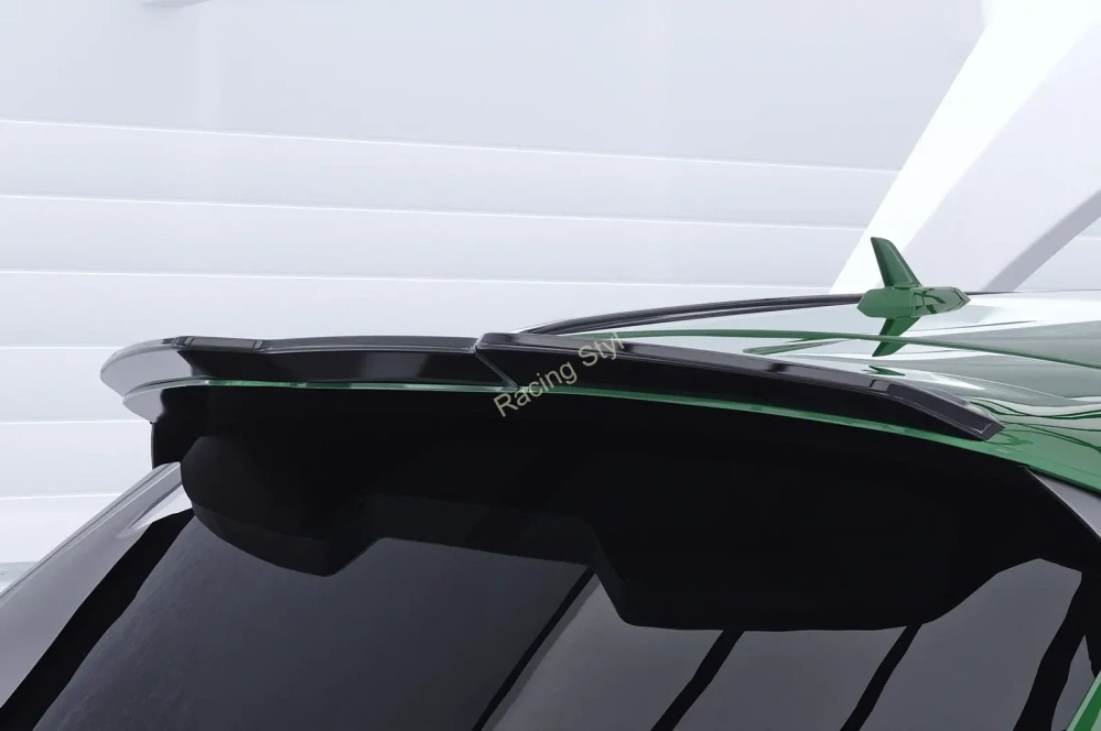 Audi RS3 8V Sportback spoiler na zadní křídlo CSR