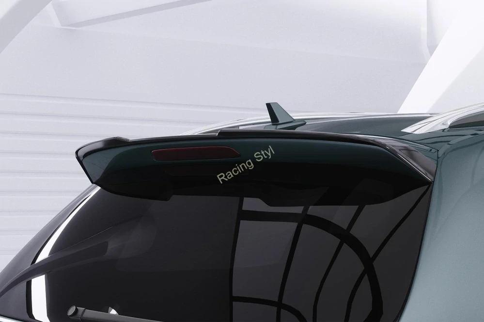 VW Passat B7 Typ 3C Variant zadní střešní spoiler CSR