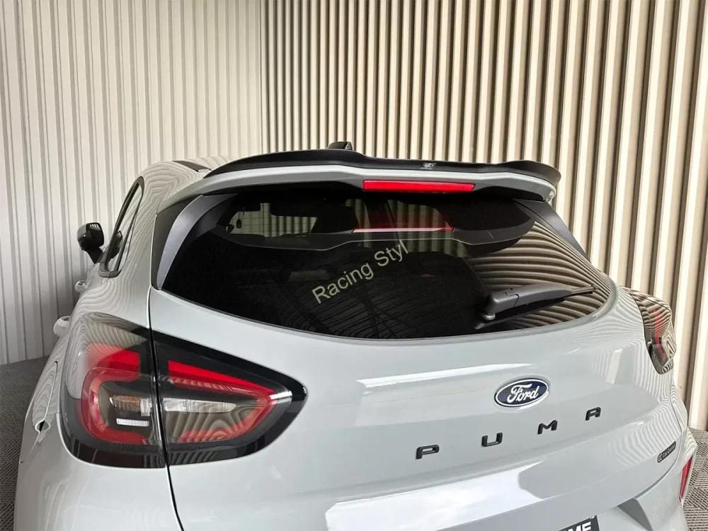 Ford Puma ST/ ST-Line střešní spoiler Glossy Black MD Design