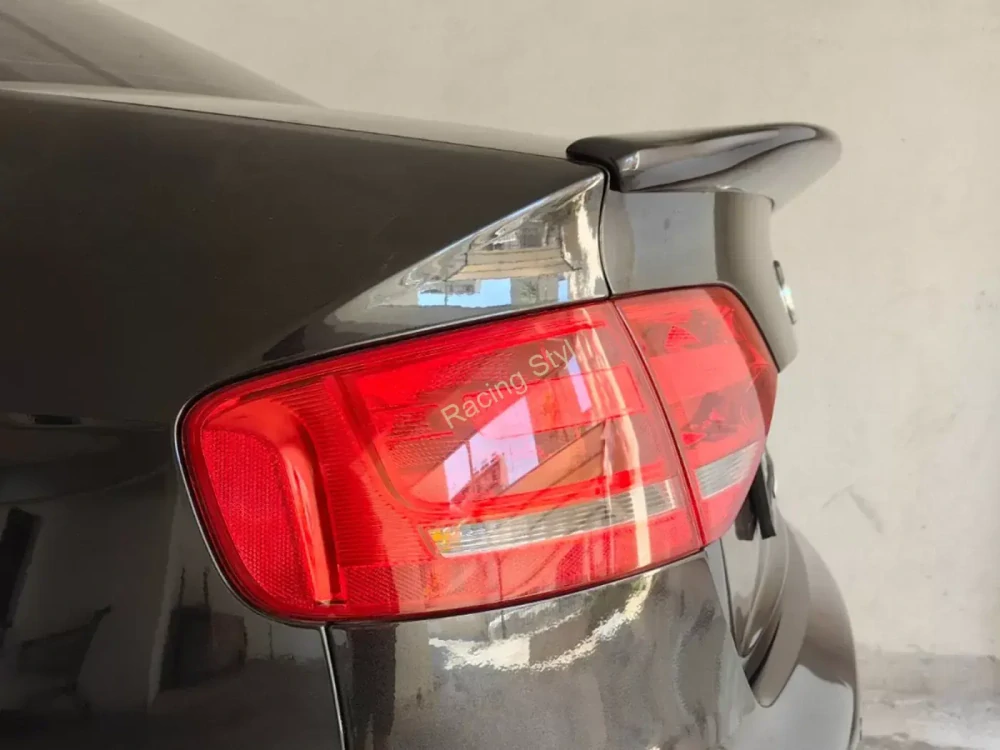 Audi A4 B8 spoiler na víko kufru MD Design