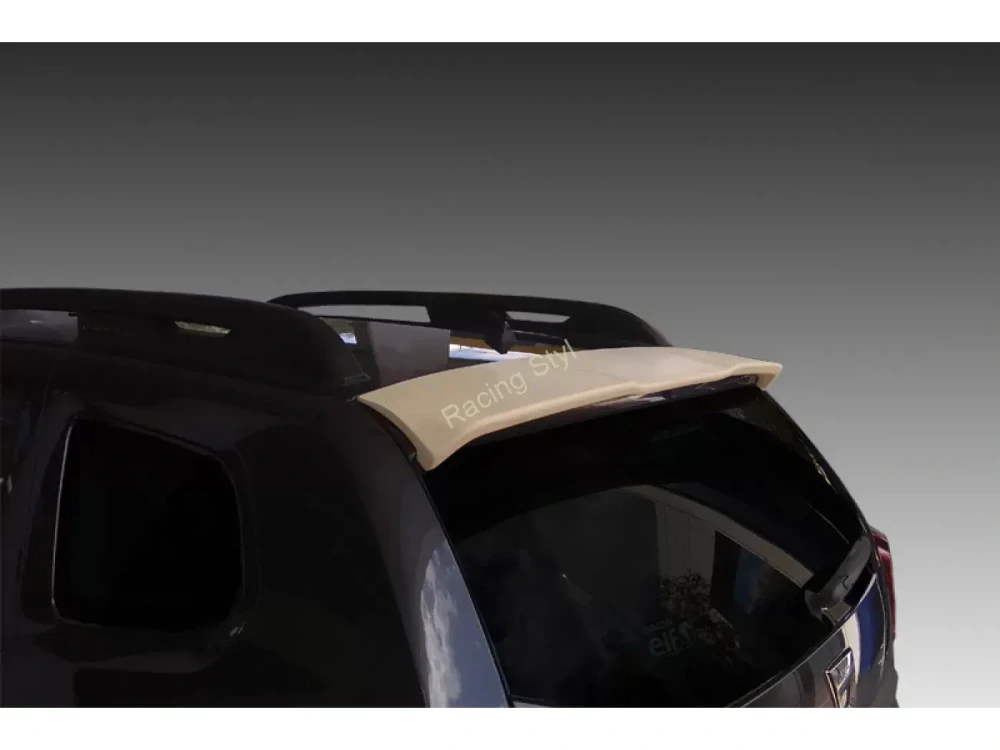 Dacia Duster 2017-21 střešní spoiler MD Design
