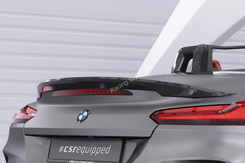 BMW Z4 G29 spoiler na víko kufru CSR