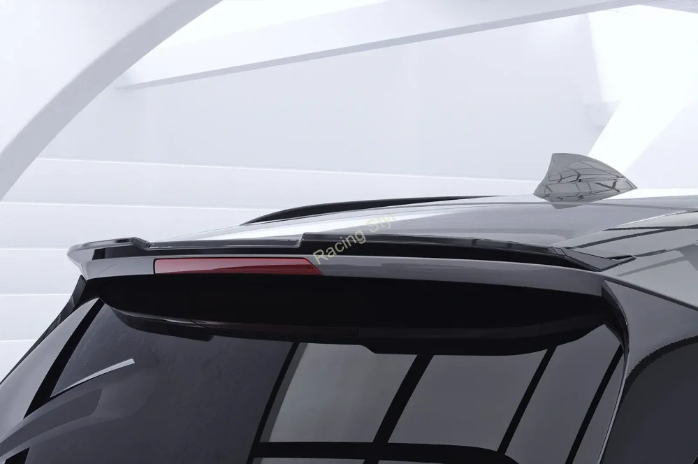 BMW X5 F15 střešní spoiler CSR