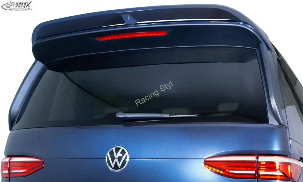 VW T7 Multivan/ California (ST / 2021-) střešní spoiler RDX