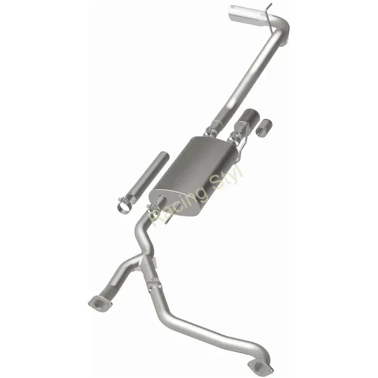 Magnaflow výfuk #19574 Nissan Frontier 3.8L V6 2022-25
