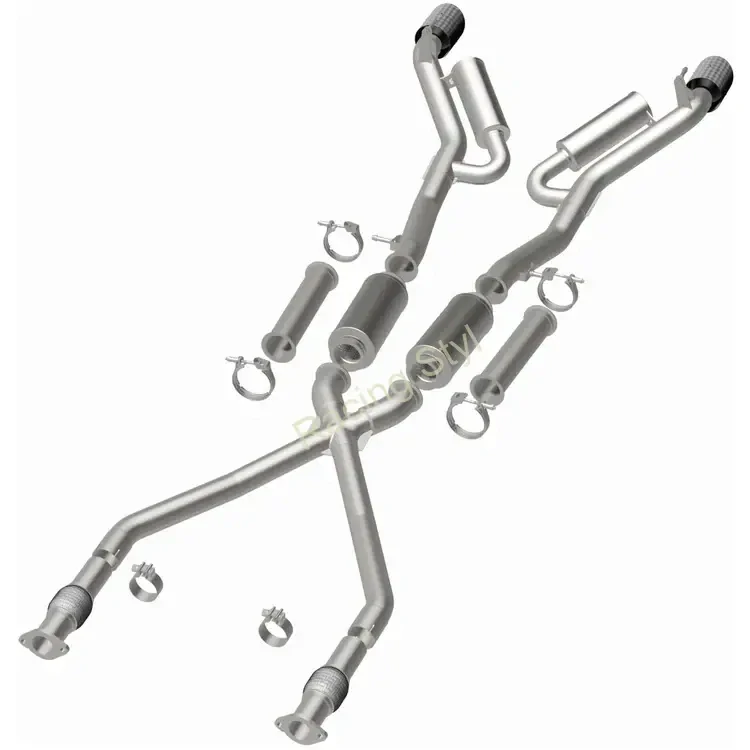 Magnaflow výfuk #19593 Nissan Z 3.0L V6 2023-25