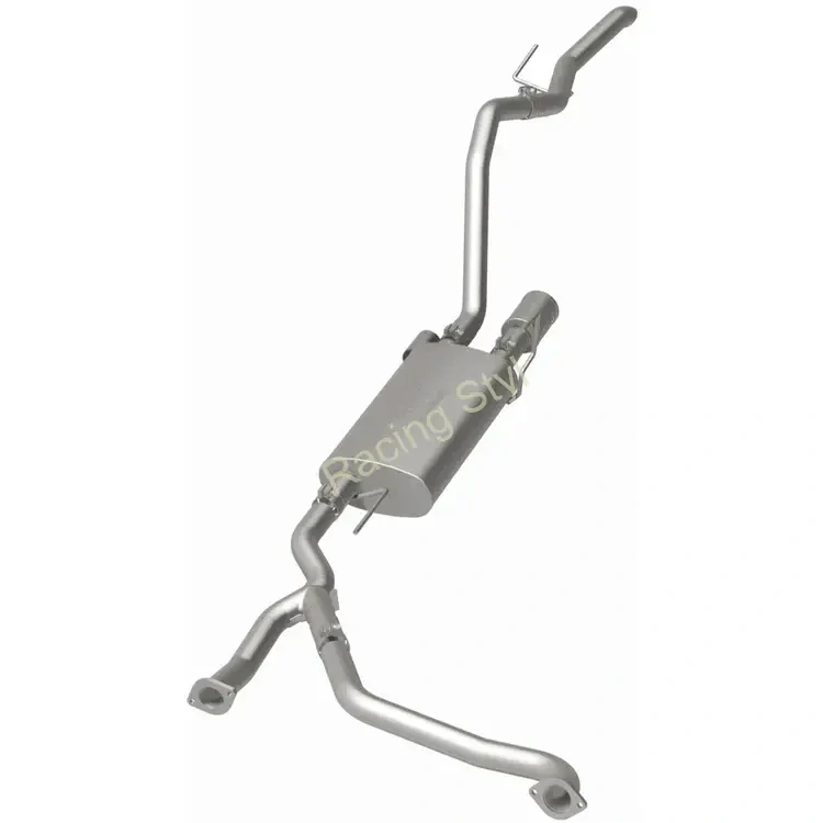 Magnaflow výfuk #19599 Nissan Frontier 3.8L V6 2022-25