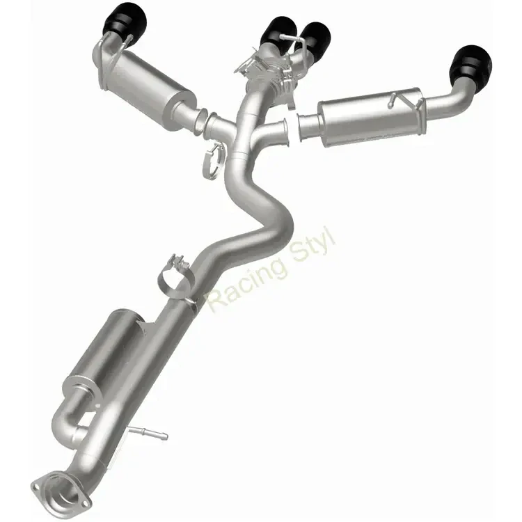 Magnaflow výfuk #19631 Toyota Corolla GR 1.6L 2023-25