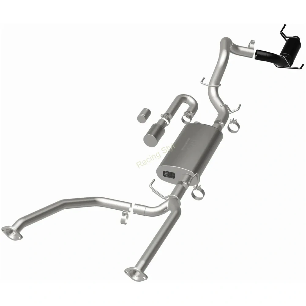 Magnaflow výfuk #19625 Toyota Sequoia 3.4L V6 2023-25