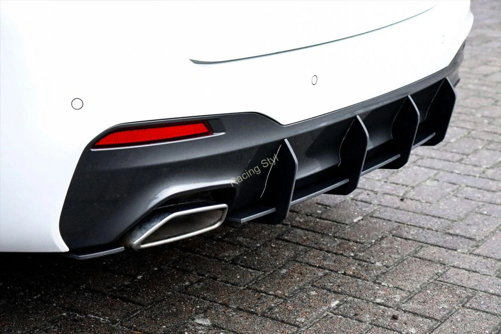BMW 5 G30/ G31 M-Paket zadní spoiler difuzor IN Tuning