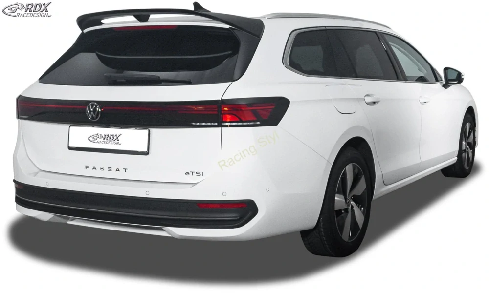 VW Passat CJ/ B9 Variant 2024- střešní spoiler RDX