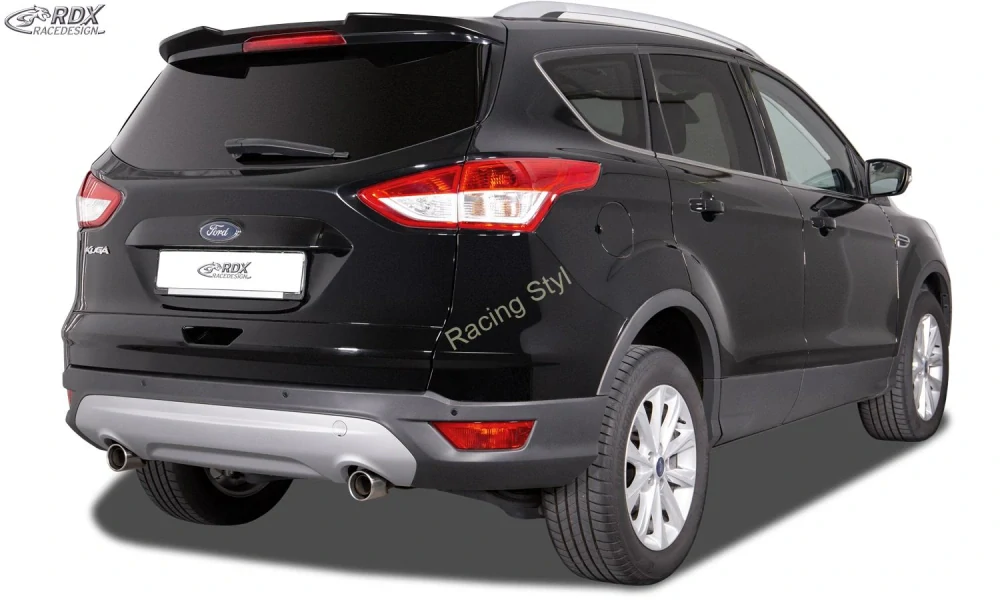 FORD Kuga 2 DM2 střešní spoiler RDX