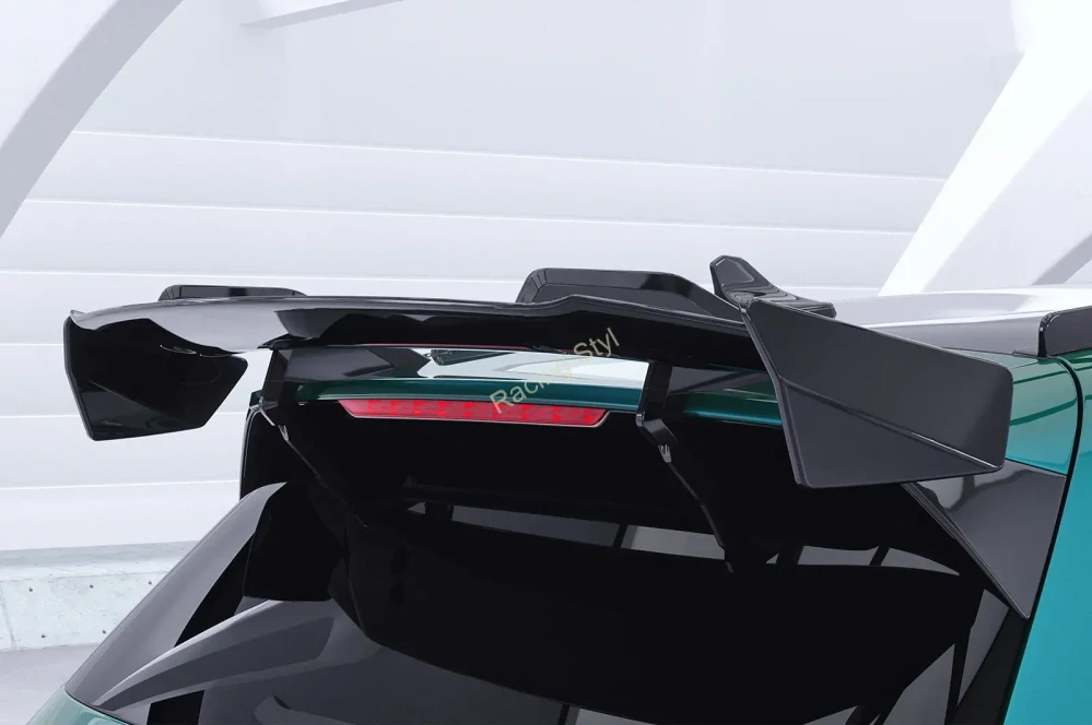 VW Golf 8 GTI/ GTD/ R zadní křídlo CSR