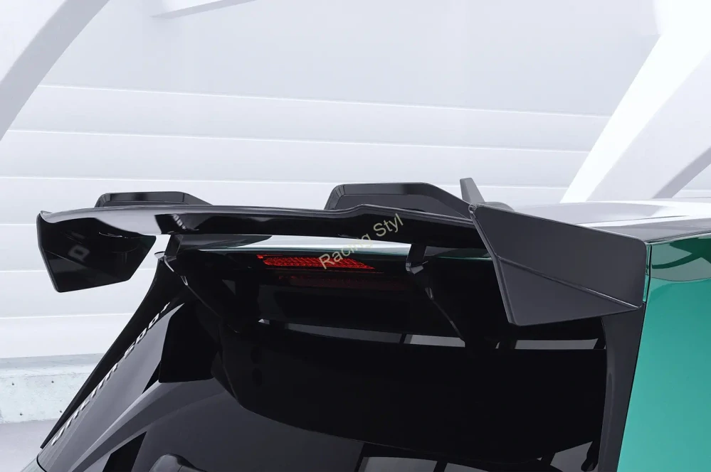 VW Golf 7 GTI zadní křídlo CSR