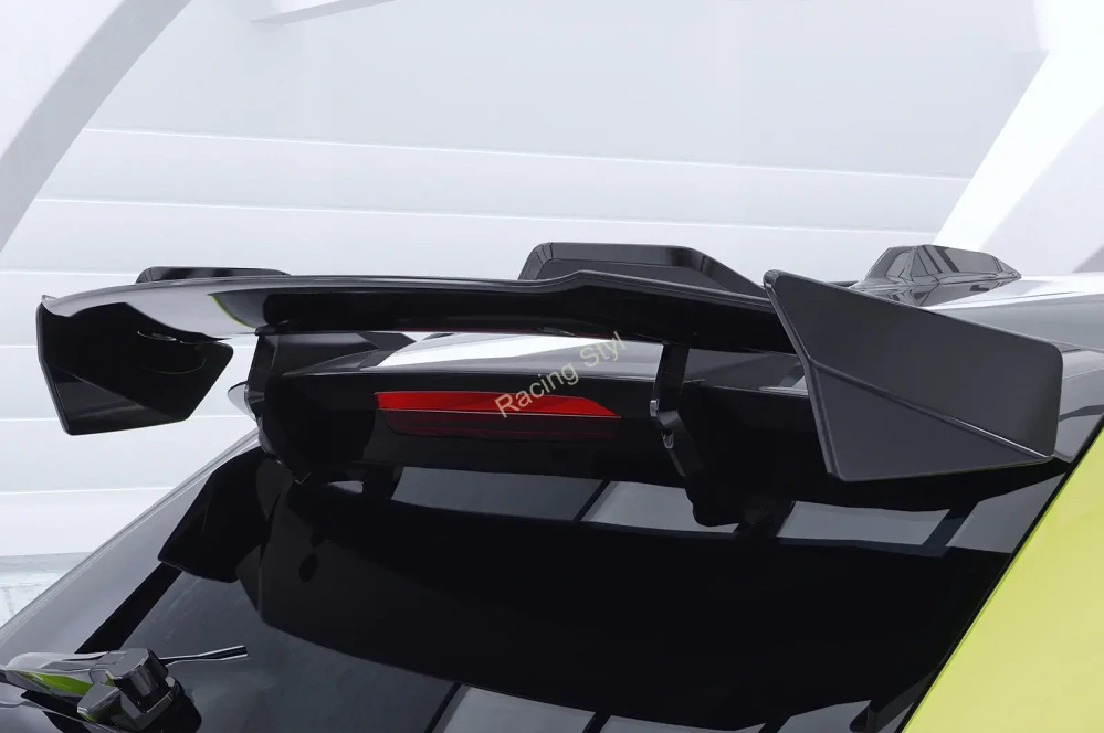 BMW 3 G21 Touring zadní křídlo CSR