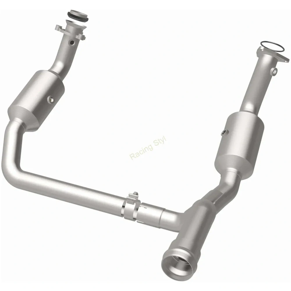 MagnaFlow katalyzátor #280211 Cadillac Escalade/ Chevy Silverado/ GMC Sierra 6.2L V8 2019-23