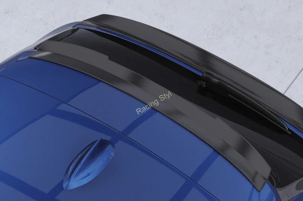 BMW 5 G31 střešní spoiler Glossy Black CSR Lesk