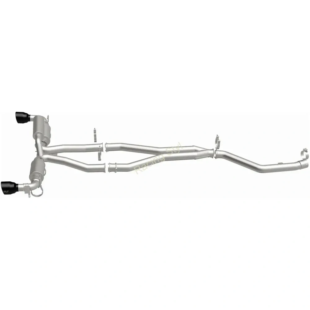 MagnaFlow výfuk #19707 Toyota GR Supra 3.0L 2020-26
